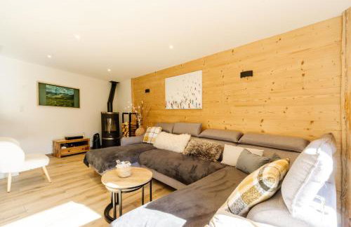 Meribel le chalet d'eugénie - Foto 27