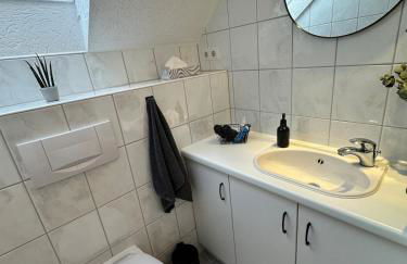 Fränkisches Nest am Schwanberg für 2-4 Personen - in der Nähe aller Weingüter, KNAUF GIPS KG und ConneKT - Foto 8