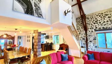 La Grange Saillant Saint Nectaire - Foto 3