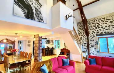 La Grange Saillant Saint Nectaire - Foto 3