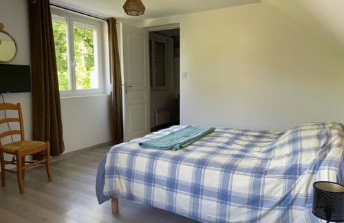 Gite Amandine - Foto 7