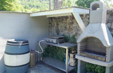 Tout proche d'Ax les Thermes détente et relaxation jusqu'à 8 pers dans la maison de Véronique avec piscine terrain de pétanque et jacuzzi - Foto 34