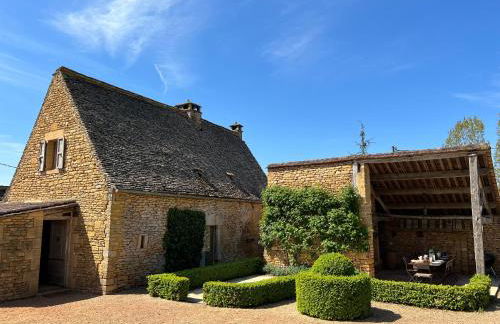 Les Maisons d'Antan 5 étoiles - Foto 6