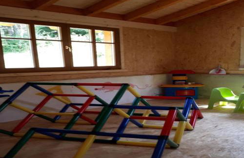 Chalet in Reinskopf With Fireplace - Foto 74