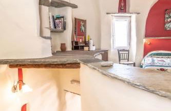 Old Windmill in Triandaros village - Foto 6