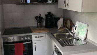 Holiday Home Ruhiges Ferienhaus mit gemütlicher Terrasse by Interhome - Foto 5