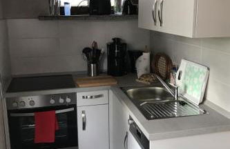 Holiday Home Ruhiges Ferienhaus mit gemütlicher Terrasse by Interhome - Foto 5