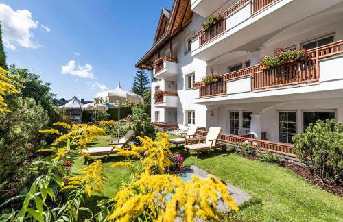 Wellness Residence Villa Leck - Foto 33