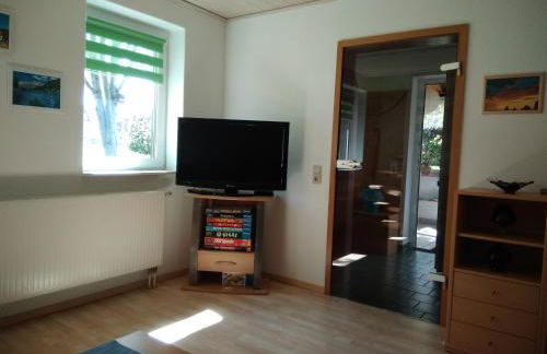 Ferienhaus Rennsteig Müller - Foto 12