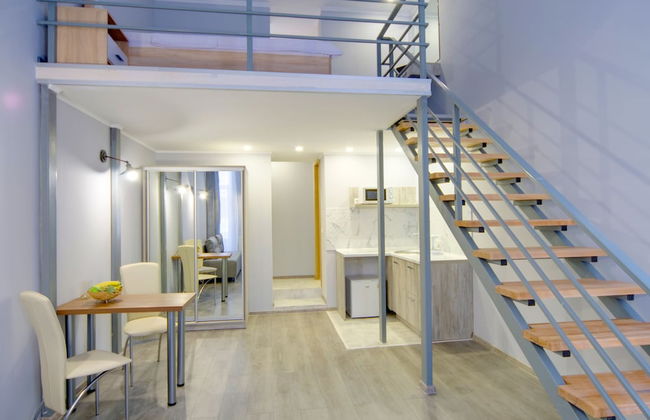 Grand Apartments - Foto 1