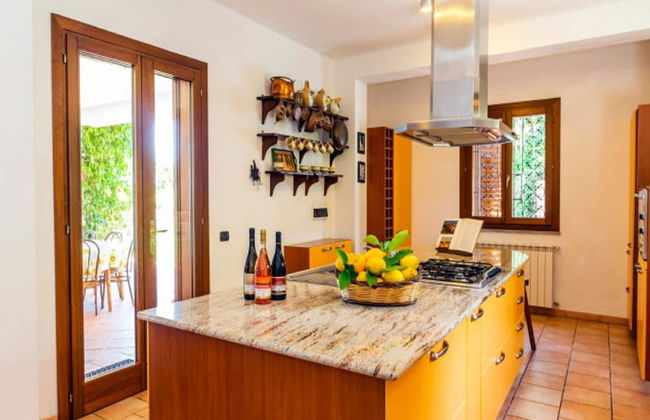 Belvilla by OYO Villa Conte - Photo 14