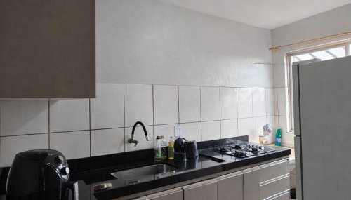 Apt 2 bedrooms, near Buriti Shopping - Foto 5