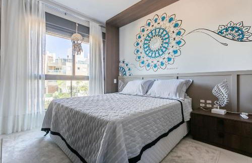 Aptos em Cond. c/ Piscina a 180m da Praia - IRB - Foto 12