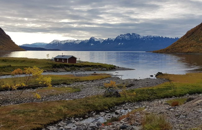 10 Person Holiday Home in Reinfjord-by Traum - Foto 26