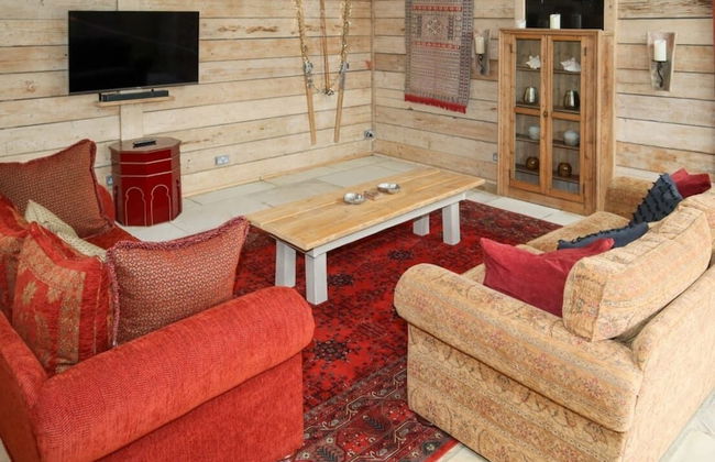 Moonlight Barn in Ascott - Foto 45