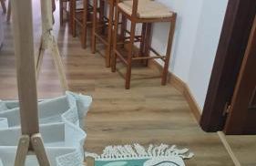 apartamento Portonovo playa canelas una habitación - Foto 7