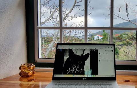 Casa do Gato Preto - Photo 11