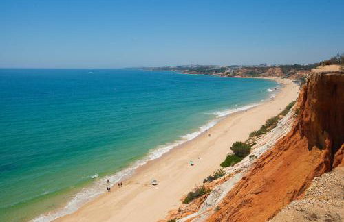 Excellent T2 apartment with pools 400m Falesia beach - Foto 50