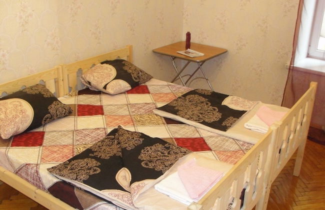 Apartments Krulenko 15 - Foto 16