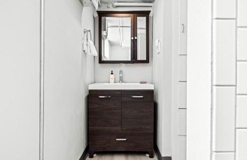 Contemporary Finishes - Studio Apt - Sloans Lake - Foto 15
