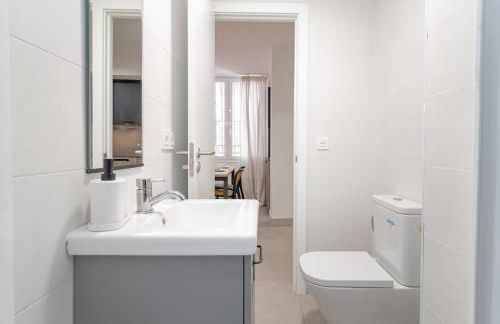 C23 Lovely 4 Bedroom close to Maria Zambrano - Foto 21