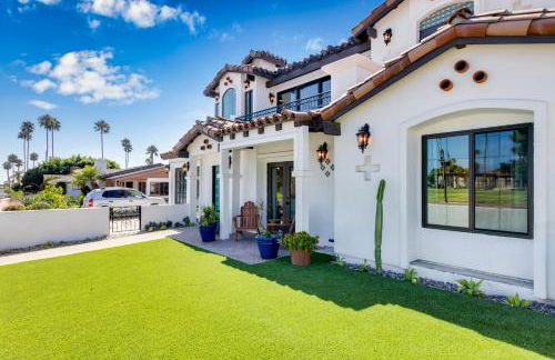 Luxury Oasis with Ping Pong, Firepit and Cozy Patio - Foto 41