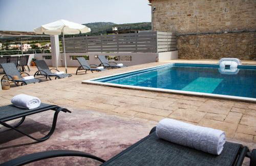 Villa Belair - Photo 15