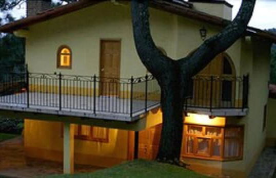 Cabañas Lomas Verdes - Foto 71