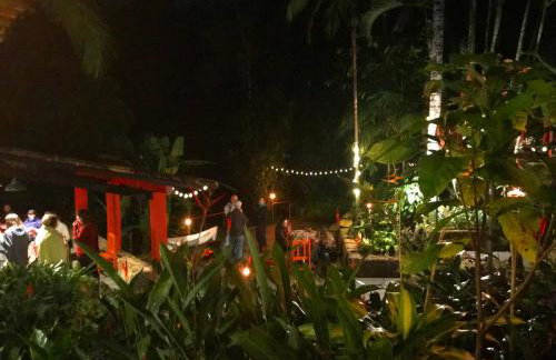 Chalés Cachoeira Azul - Foto 50