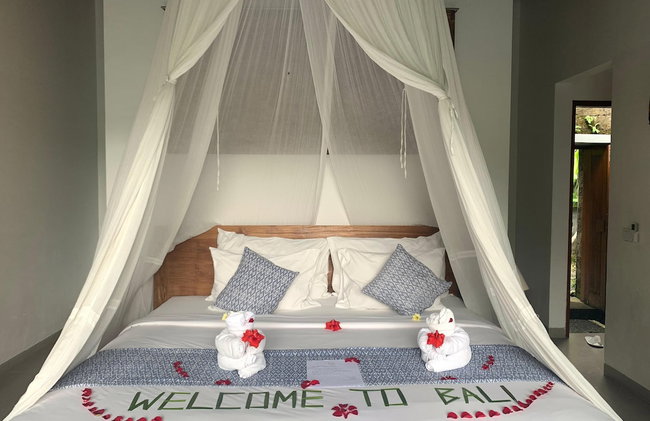 Poka Ubud Hidden Paradise & Spa by EPS - Foto 39