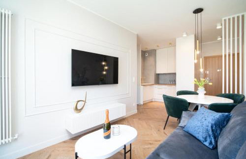 Apartamenty Fale Morskie - Foto 26