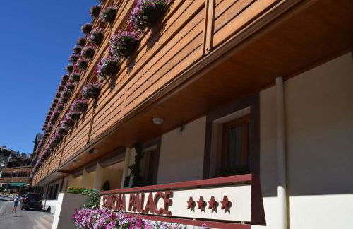 Radisson Residences Savoia Palace Cortina d’Ampezzo - Foto 41