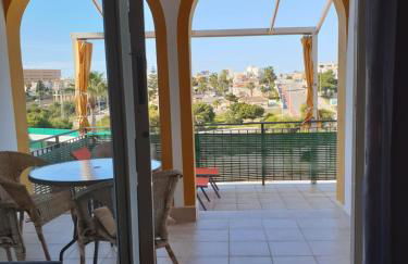 Sunlight Apartment - Molino Blanco - La Zenia - Foto 16