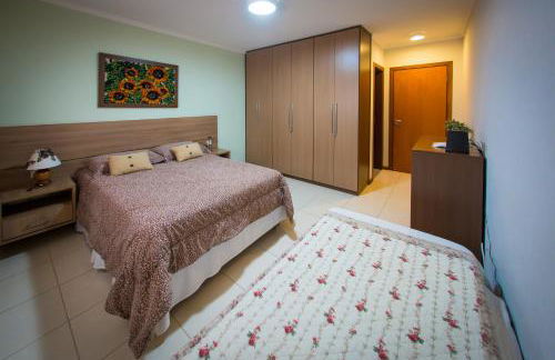 Linda Casa de Campo - Próximo à SP - Wi-Fi grátis - Photo 68