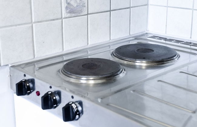 Ingrids Appartement - Photo 23