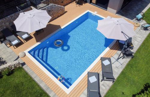 Villa Le Maris by Interhome - Foto 35