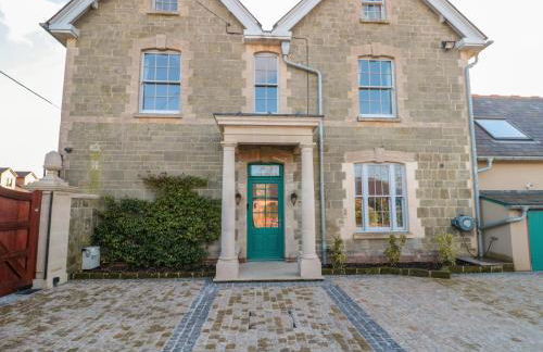 Royal Oak House - Foto 4