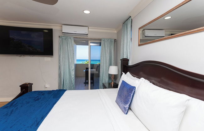 Montego Bay Club Apartments - Foto 13