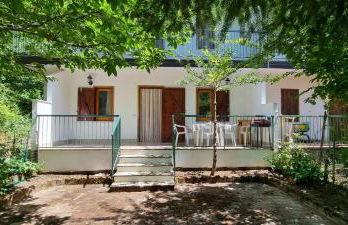 Casa in Sila - Villaggio Palumbo - Foto 22