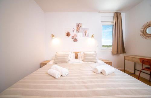 Vrsi Seaside Heights Apartments - Foto 62