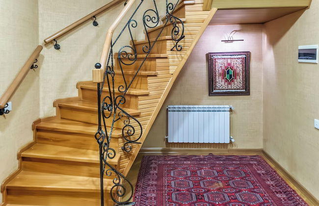 Deniz Inn Duplex Villa with Sea View - Foto 71