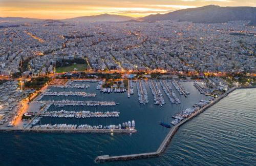 Alimos Marina Cozybase - Foto 19