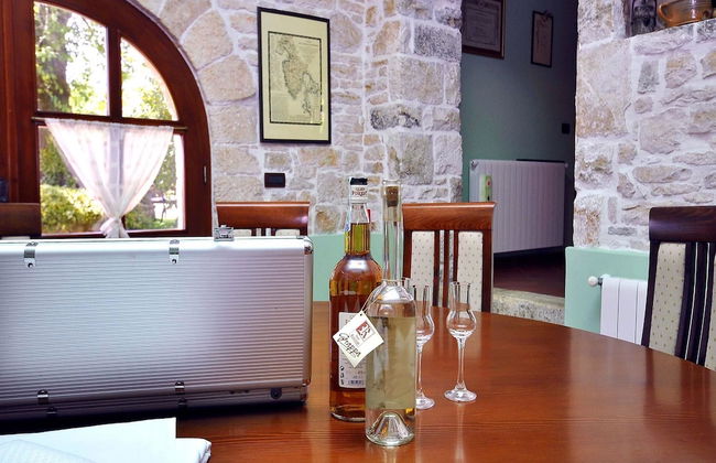 Luxury Villa Murva - Foto 24