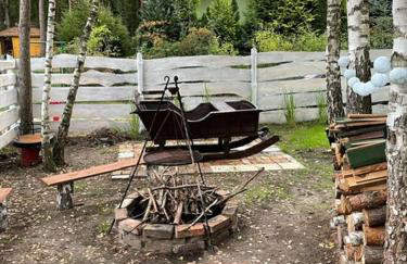 Domek Stodoła Całoroczny - Foto 13