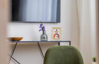 KoonTy : Chambres et Appartements à Landerneau - Foto 128