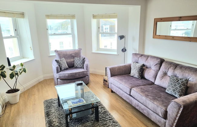 River views By Royal William Yard - Photo 10