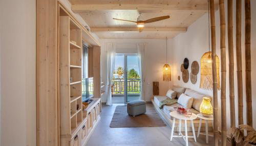 Calypso beach front apartment - Foto 3