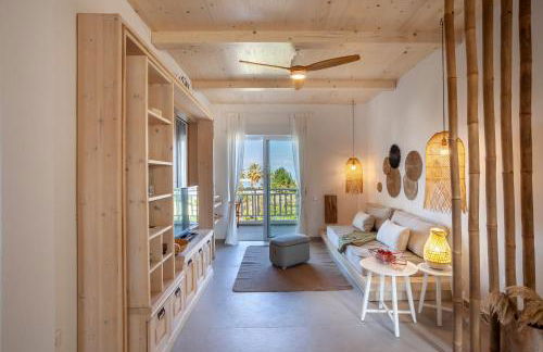 Calypso beach front apartment - Foto 3