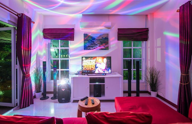 Peach Hua Hin Pool Villa Holiday - Foto 30