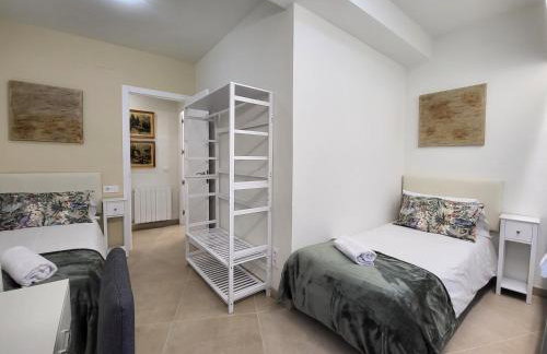 Apartaments Font del Cirerer - Foto 54